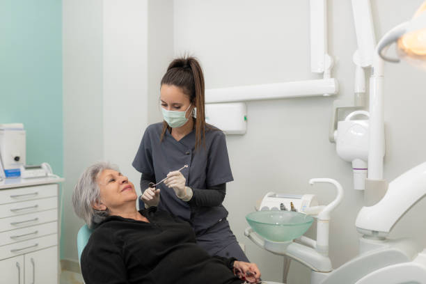 Best Emergency Treatment for Oral Infections in Ofallon, IL