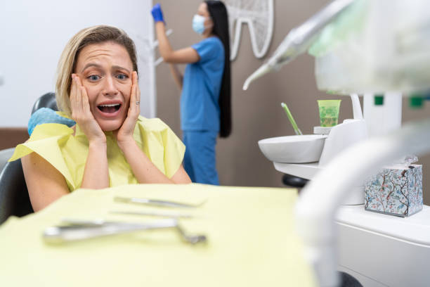 Best Emergency Wisdom Tooth Extraction in Ofallon, IL